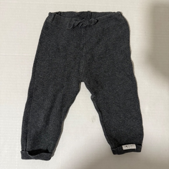 Noppies Bundle – Sweater + Pants + Jeans +shirt (Size: 9-12)  [💥BUNDLE 4 items] - Picture 4 of 8